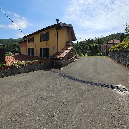 فندق Casa Gaggiola Soviore المظهر الخارجي الصورة