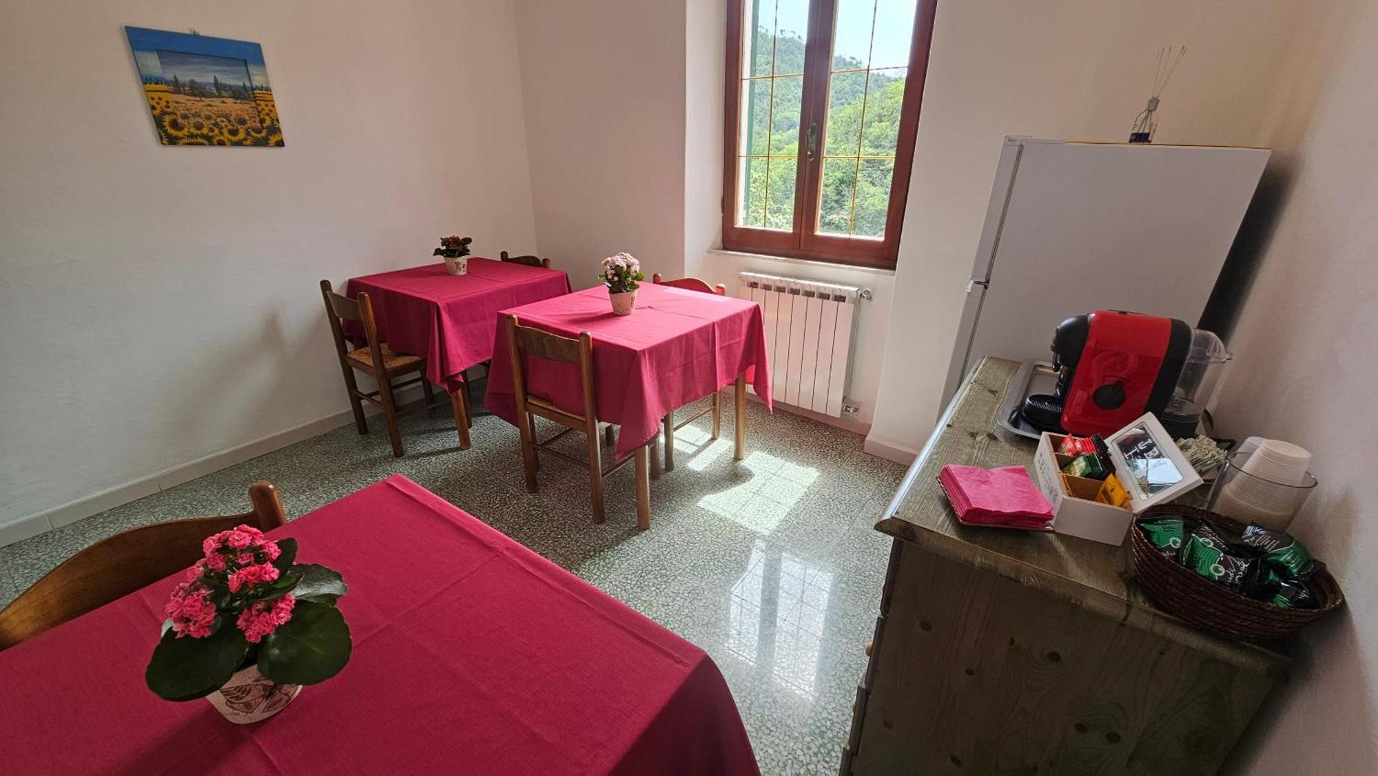 فندق Casa Gaggiola Soviore المظهر الخارجي الصورة