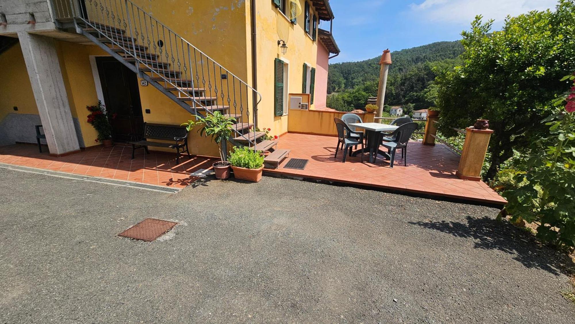 فندق Casa Gaggiola Soviore المظهر الخارجي الصورة