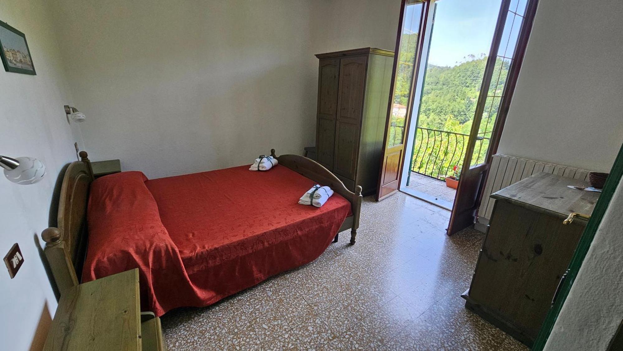 فندق Casa Gaggiola Soviore المظهر الخارجي الصورة